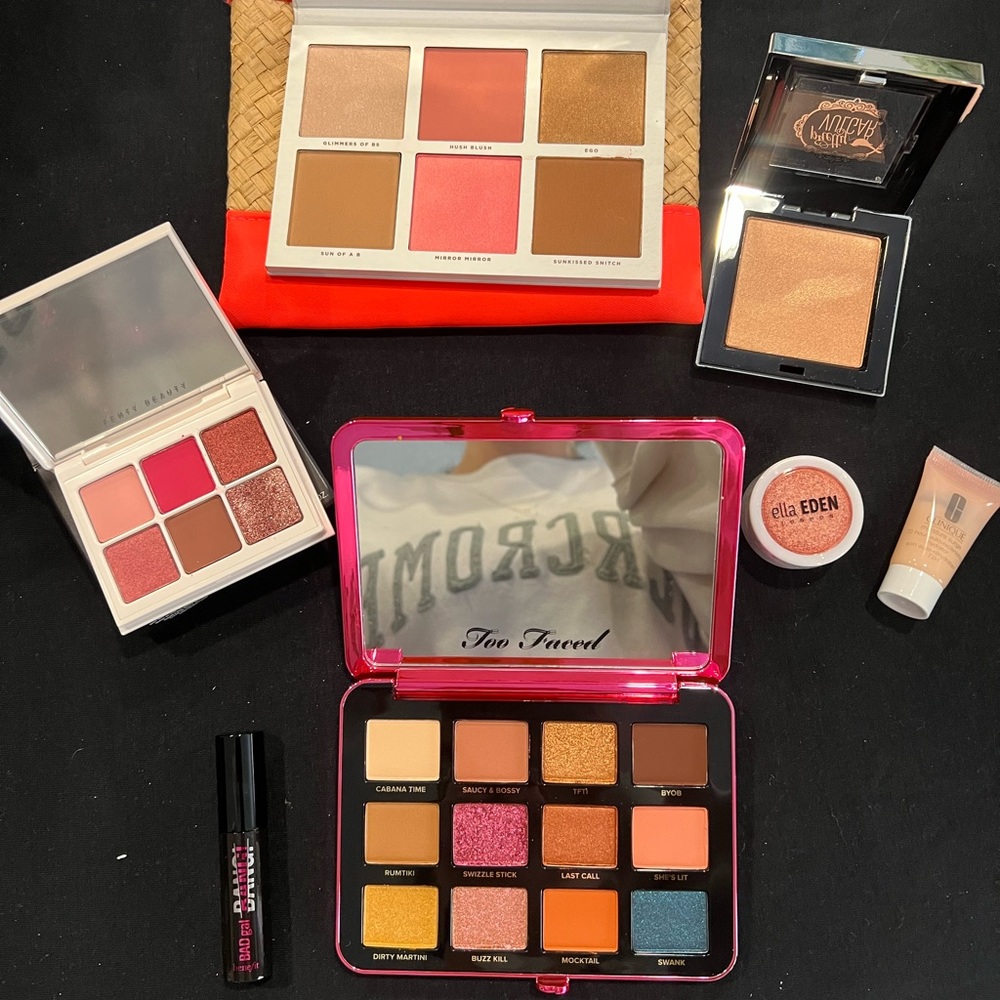 Too Faced and Fenty Beauty Bundle ✨